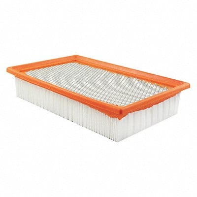 Air Filter Panel