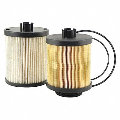 Fuel Filter 3-11/32 In