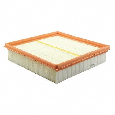 Cabin Air Filter Square