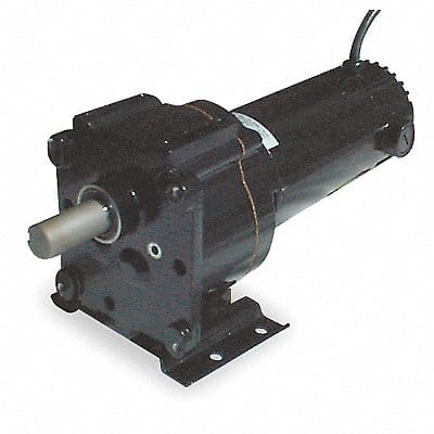 Gearmotor 20 RPM 24vdc