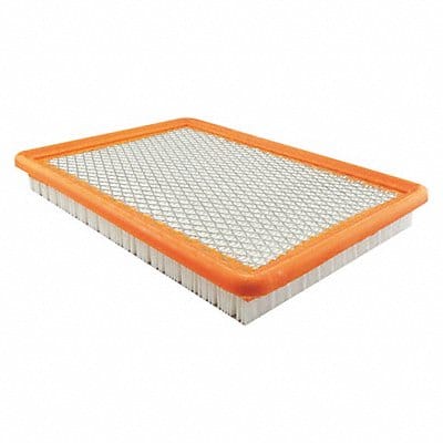 Air Filter Panel