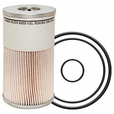 Fuel Filter 7-1/32 x 3-27/32 x 7-1/32 In