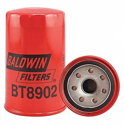 Hydraulic Filter Spin-On 4-13/16 L