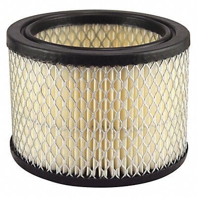 Air Filter Round