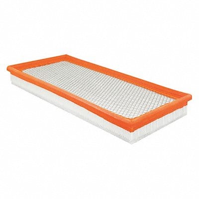 Air Filter Panel