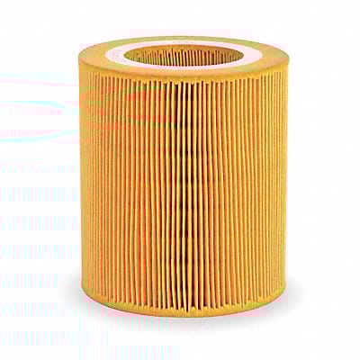 Filter Element Pleated Cellulose 2 5/8