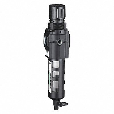 Filt-Reg 3/8 NPT 80 cfm 40 micron