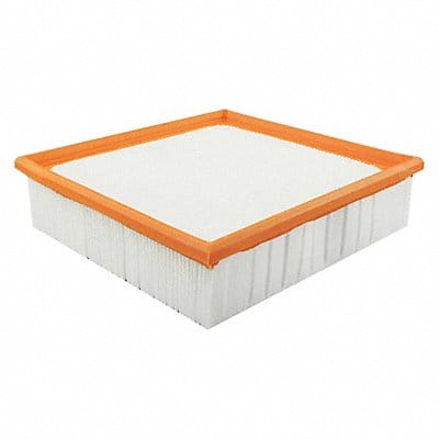 Air Filter Panel