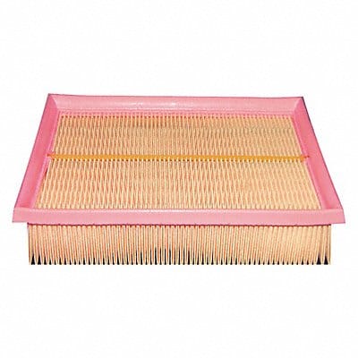 Engine Air Filter Panel