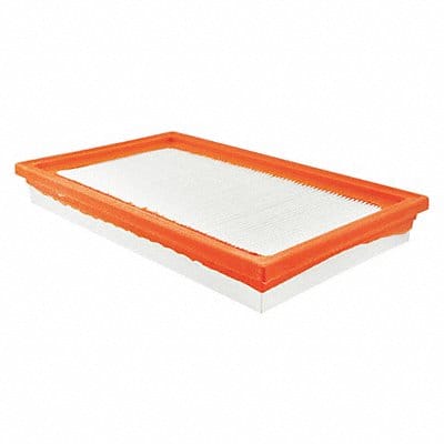 Air Filter Panel
