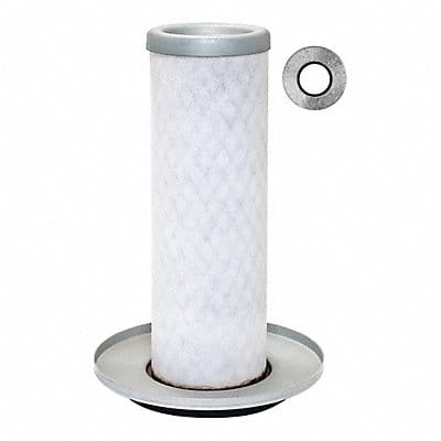 Inner Air Filter Round