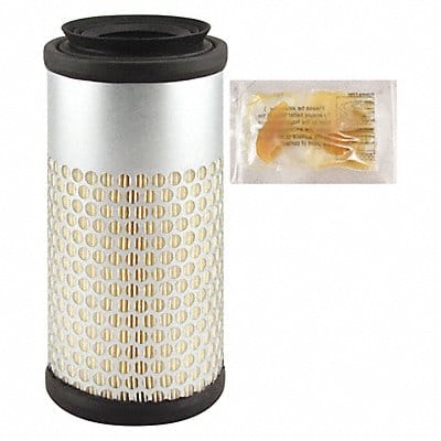 Outer Air Filter Round