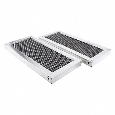 Cabin Air Filter Rectangular