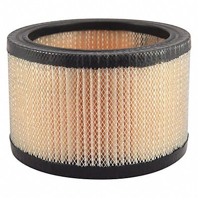 Air Filter Round