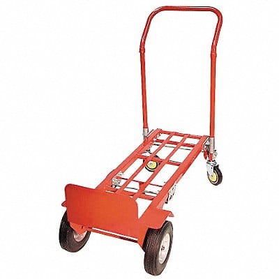 Convertible 600 lb 53-1/2 x20 x19-1/2