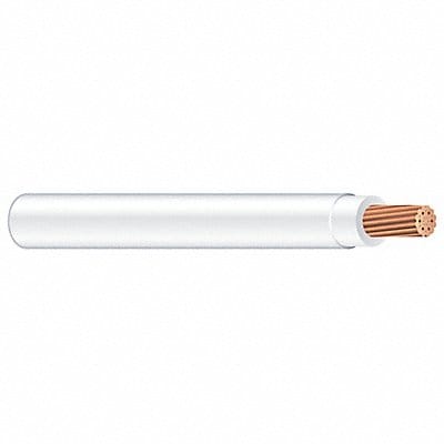 Building Wire Spool 12 AWG 500 ft L