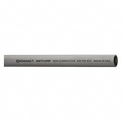 Air Hose 1/2 ID x 250 ft Gray