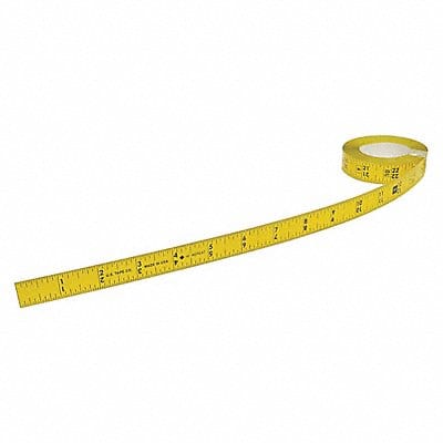 Adhesive Backed Tape Measure SAE 300 L