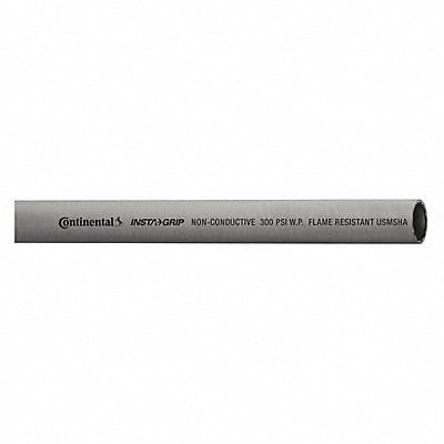 Air Hose 3/8 ID x 150 ft Gray