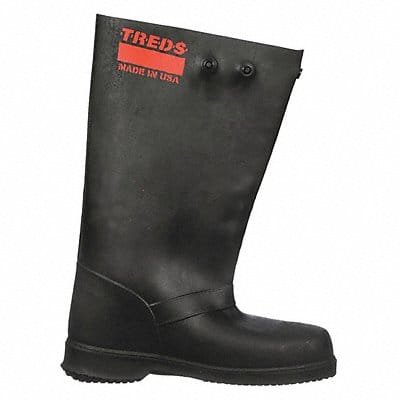 J4035 Overboot Men s 9 to 10 PR-55CH73 PR