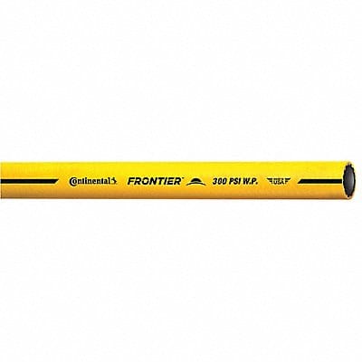 Air Hose 3/4 ID x 50 ft Yellow