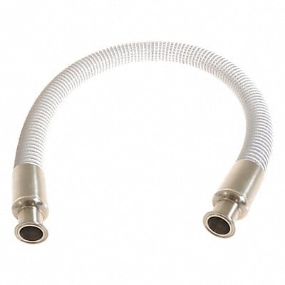 Food Grade Hose 2 ID x 25 ft Clear