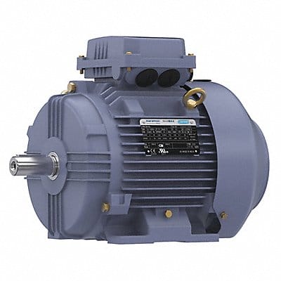 Metric Motor 5 1/2 HP 1 765 RPM 230/460V