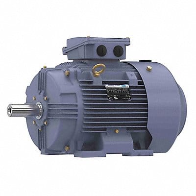 GP Motor 20 HP 3 540 RPM 230/460V 160M