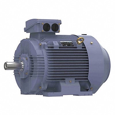 GP Motor 50 HP 1 190 RPM 230/460V 250M