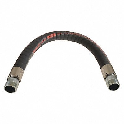 Chemical Hose Assembly 1 ID x 15 ft.