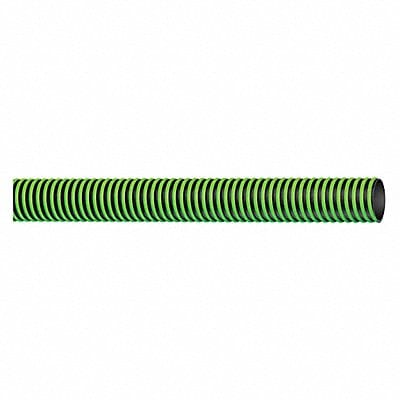 Water Suction Hose 4 ID x 25 ft.