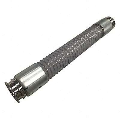 Food Grade Hose Assembly 3 ID x 5 ft.