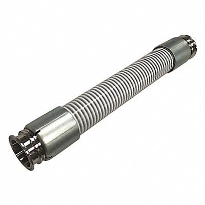 Food Grade Hose Assembly 3 ID x 5 ft.