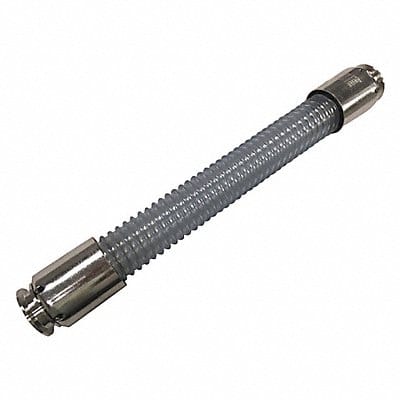 Food Grade Hose Assembly 1 ID x 10 ft.