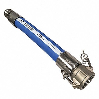 Chemical Hose Assembly 2 ID x 50 ft.