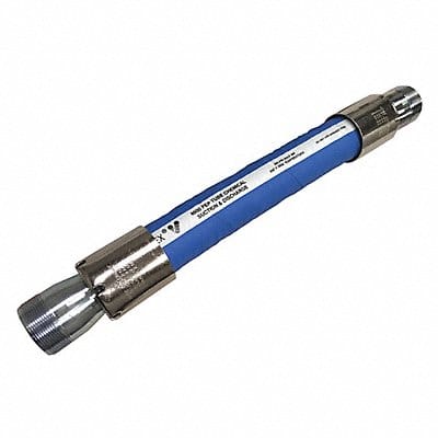 Chemical Hose Assembly 3/4 ID x 25 ft.