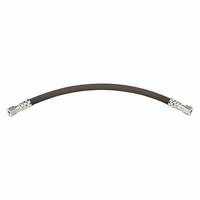 Power Steering Hose M10-18 Thread Size