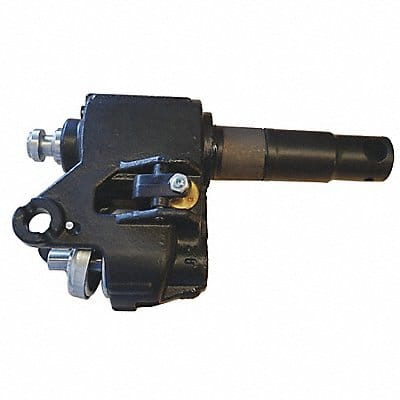 Hydraulic Pump Use w/493X18 Fits Dayton