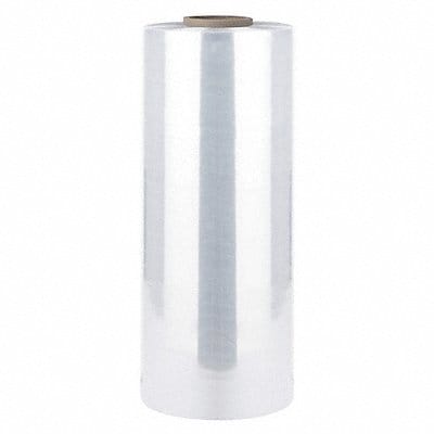 Stretch Wrap Blown Standard 12 W Clear