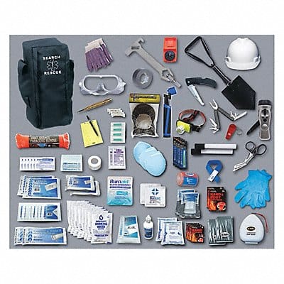 Search/Rescue Response Pack Complete(TM)