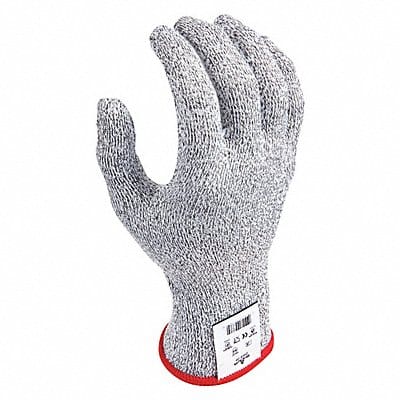 Cut-Resistant Glove Gray XL(9)