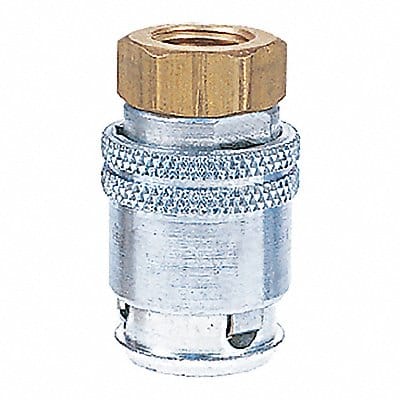 Large Bore Clip-on Chuck Hard Seal 4 Sz