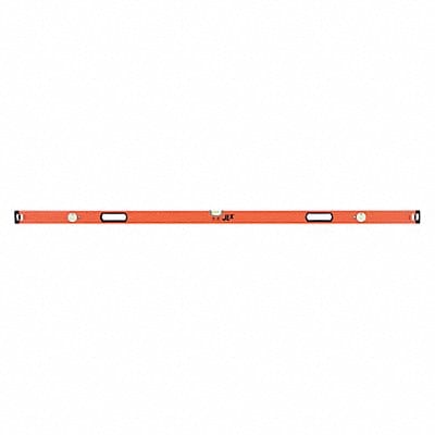 Box Level Aluminum Frame 72 L