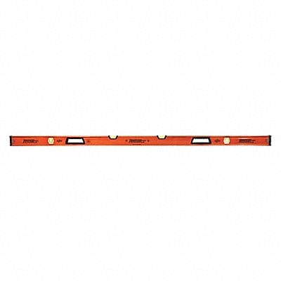 Box Level Aluminum Frame 78 L