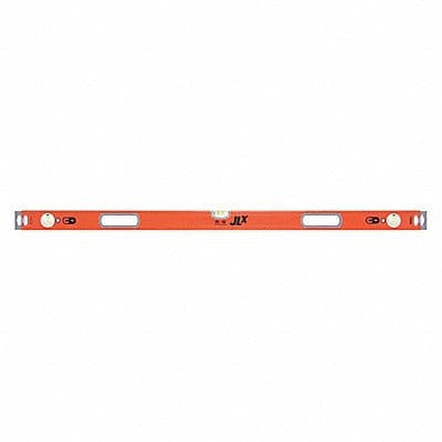 Box Level Aluminum Frame 48 L