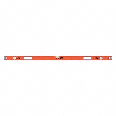 Box Level Aluminum Frame 59 L