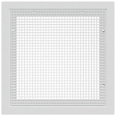 Return Air Grille 23.75 x23.75 x2.10