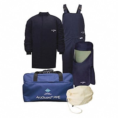 K2373 Arc Flash Protection Clothing Kit S