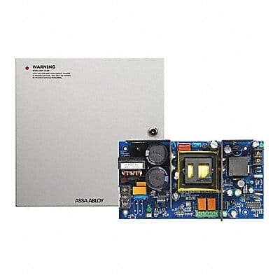 Power Supply Steel 14 L 14 W 4.75 H