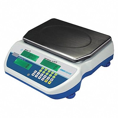 Compact Counting Bench Scale Counting
